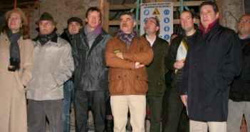 Visita al Museo de La Rioja